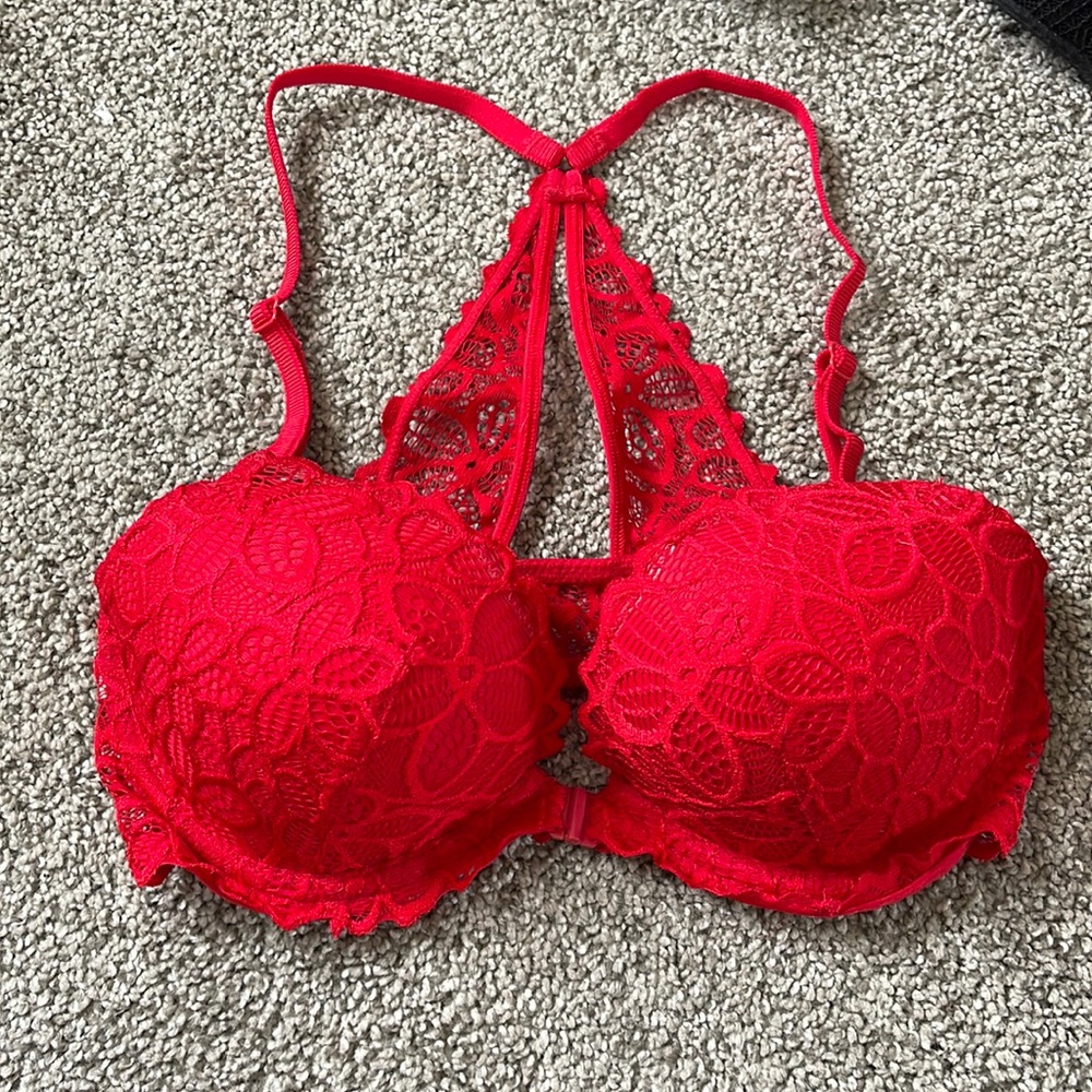 New Lace Bra